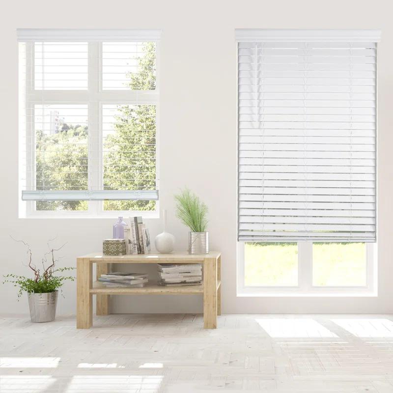 Arlo Room Darkening Horizontal/Venetian Blind
