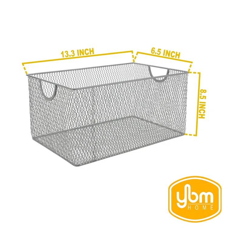 Rebrilliant Rebrilliant Decorative Basket