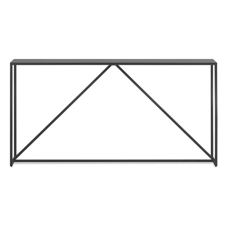 Blu Dot Strut 60'' Console Table