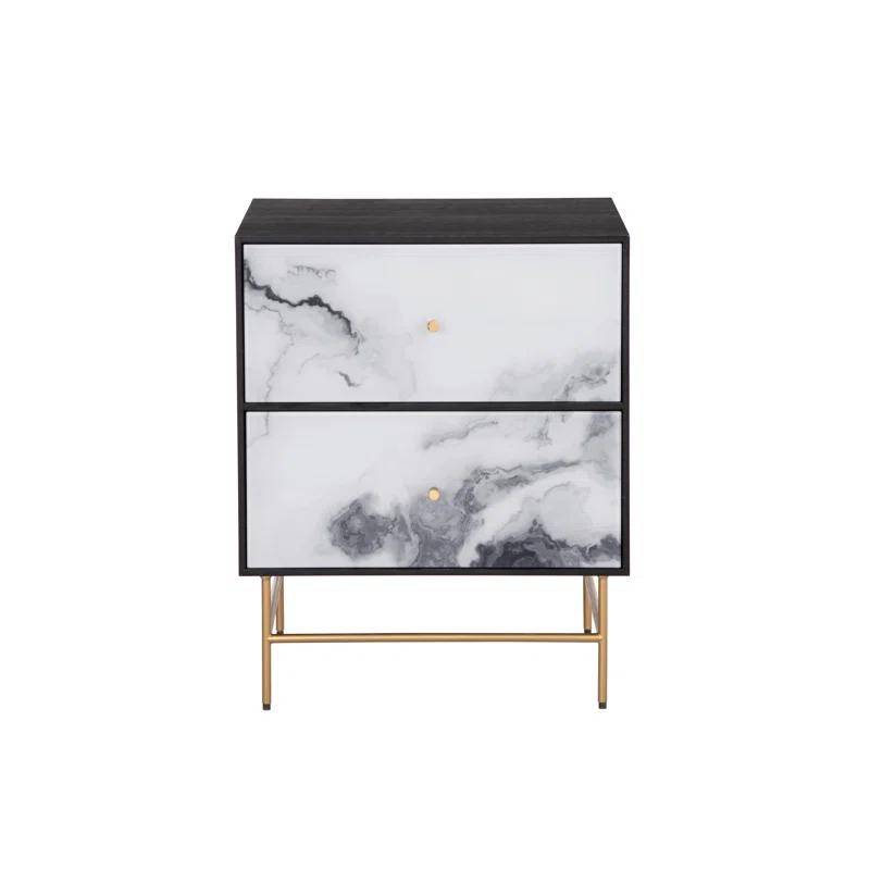 Sanea NIGHTSTAND