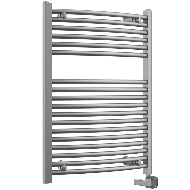 HEATGENE HG-R0286S Curved Towel Rail Towel Warmer