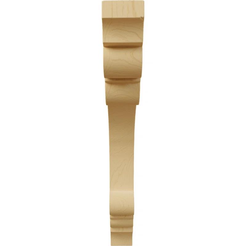Ekena Millwork Ellis Wood Corbel