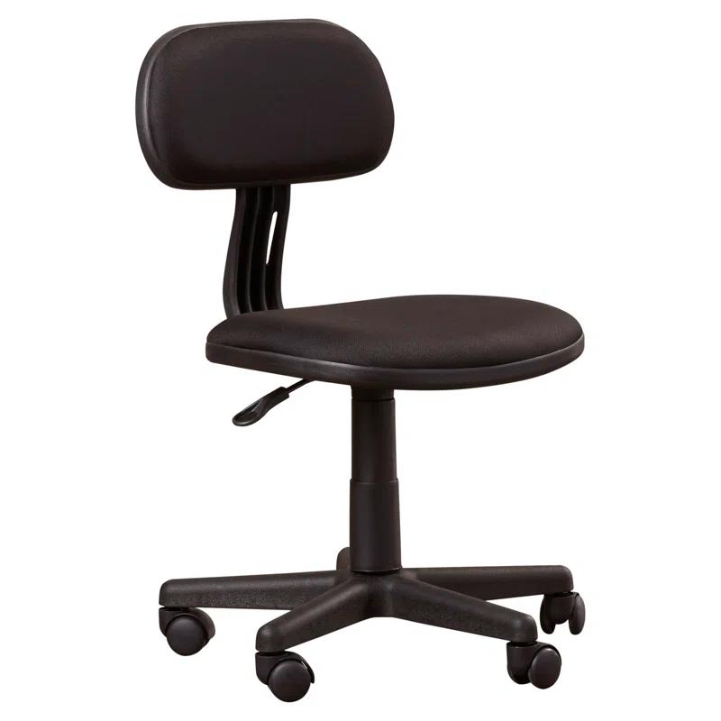 Polyester Blend Task Chair
