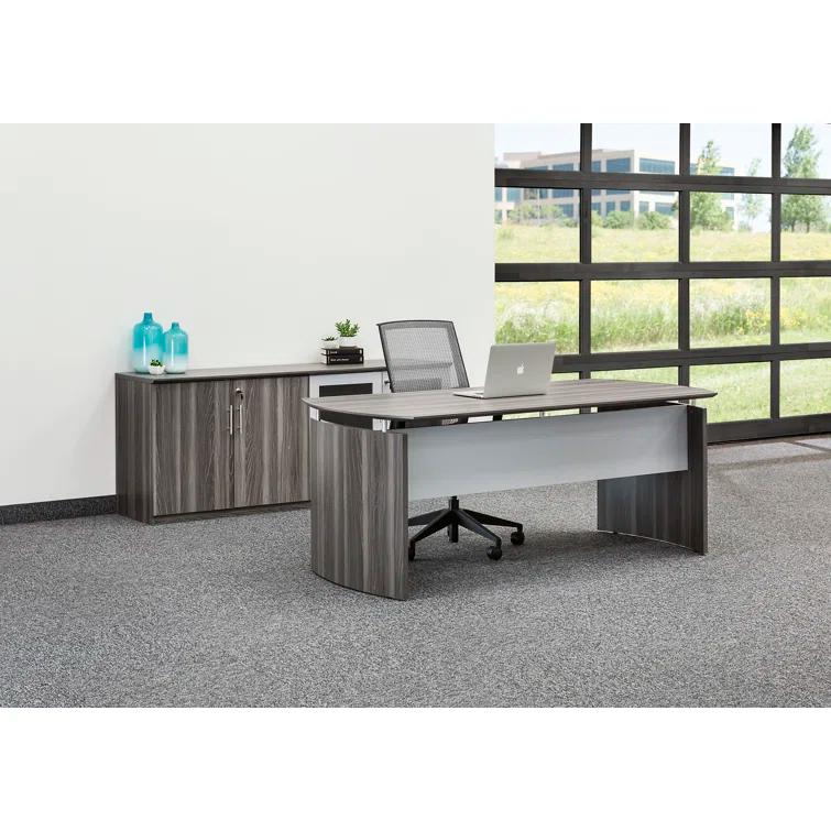 Safco Products Company Medina Credenza