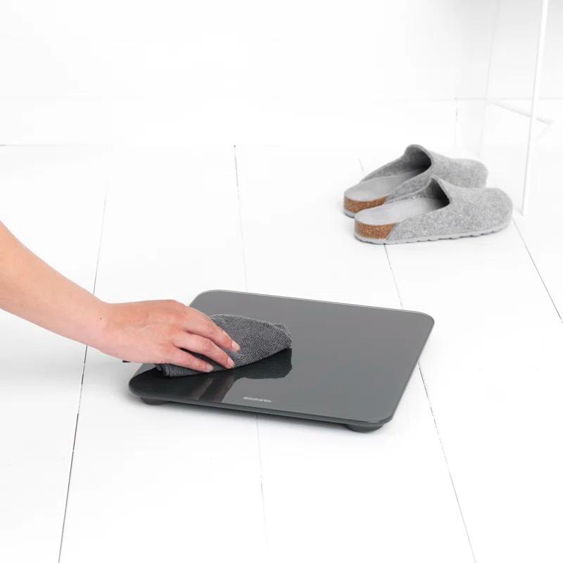 Brabantia Brabantia ReNew Digital Bathroom Scale
