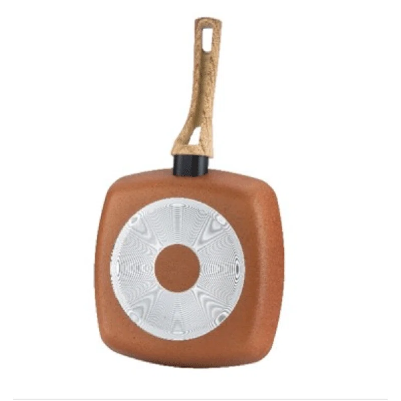 Aramco Imports Inc. Hamilton Beach 11'' Aluminum Griddle