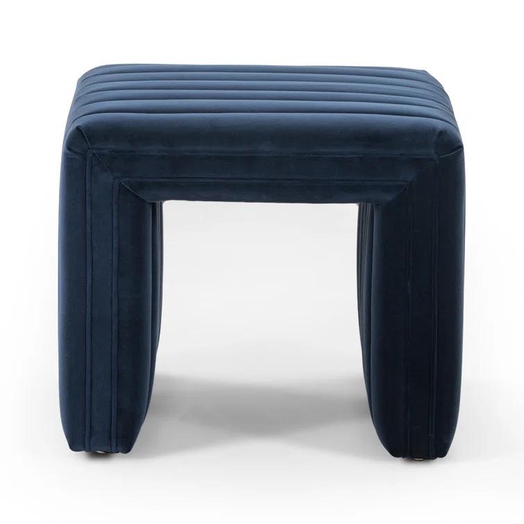 Brandt Upholstered Ottoman