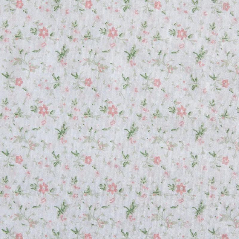 Laura Ashley Laura Ashley Printed Cotton Percale Sheet Set