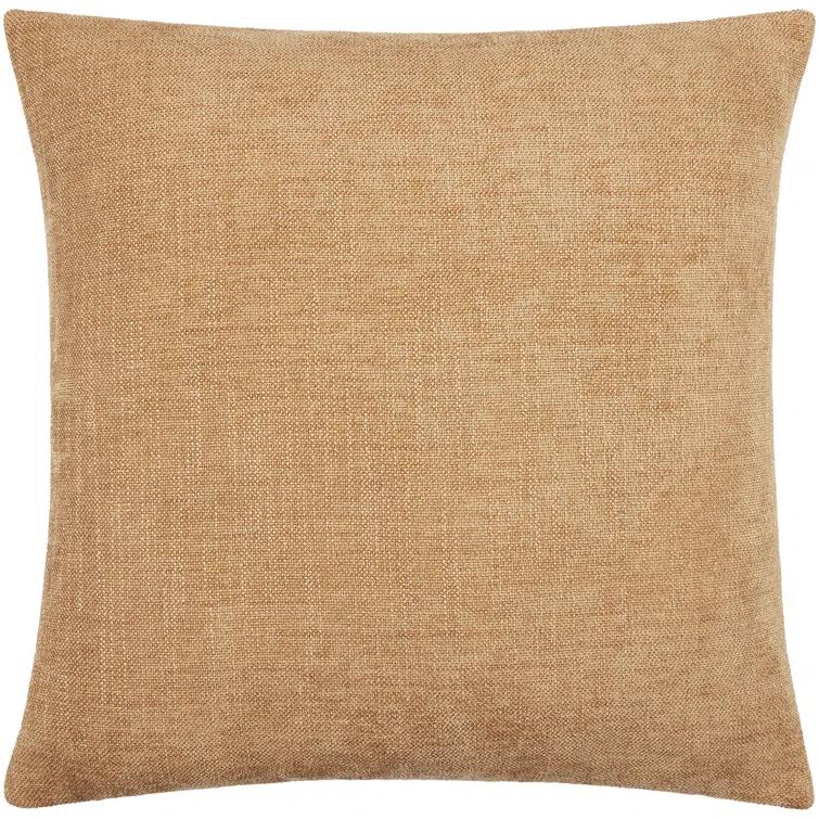 Livabliss Zunaira Reversible Pillow Cover