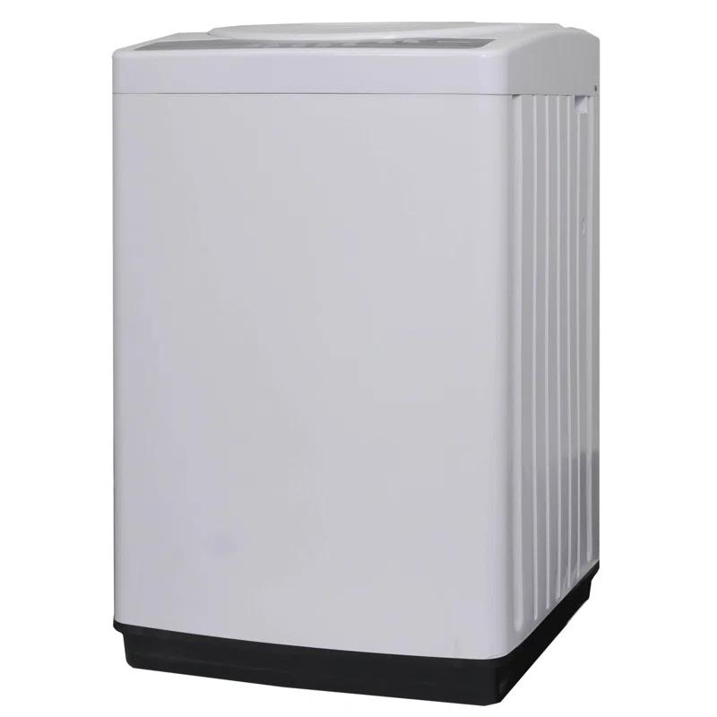 Danby 1.8 cu. ft. Portable Washer in White