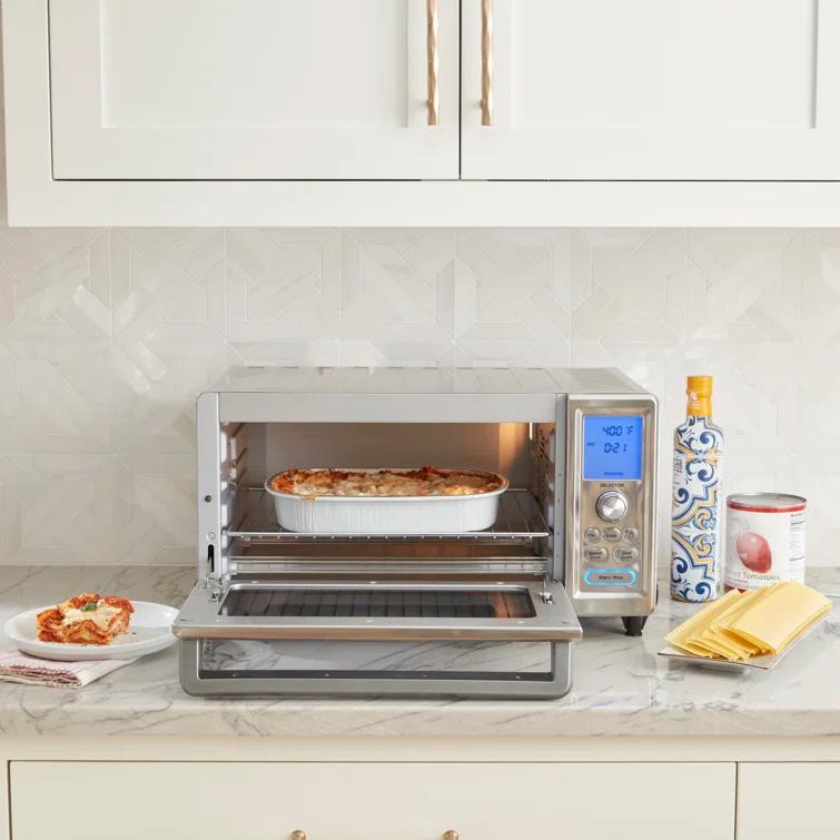 Cuisinart ® Chef's Convection Toaster Oven with Broiler