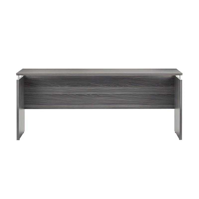 Credenza Desk