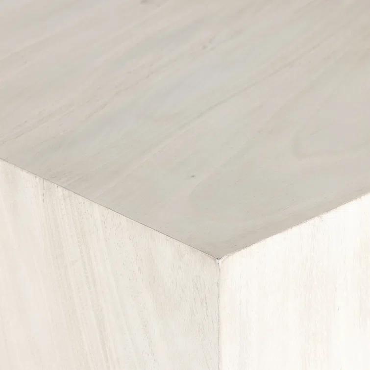 Xian Console Table - Natural