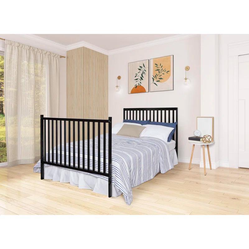 Dream On Me Synergy Convertible Crib