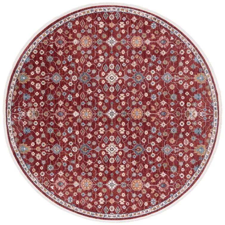Lauren Ralph Lauren Kempton Floral Rug