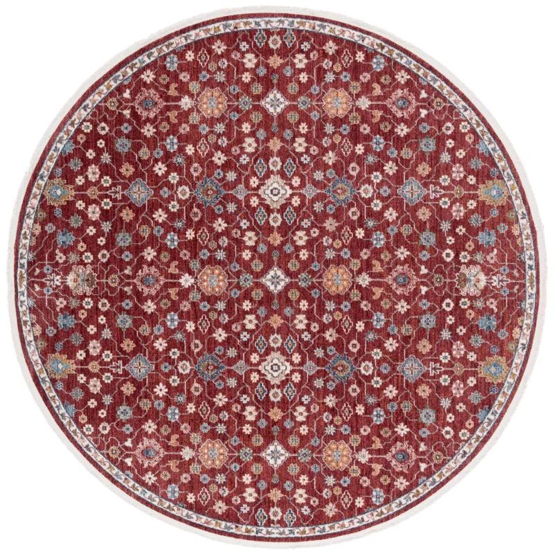 Lauren Ralph Lauren Kempton Floral Rug