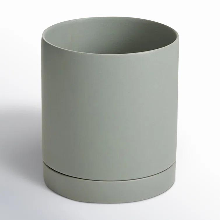 Carlotta Ceramic Pot Planter