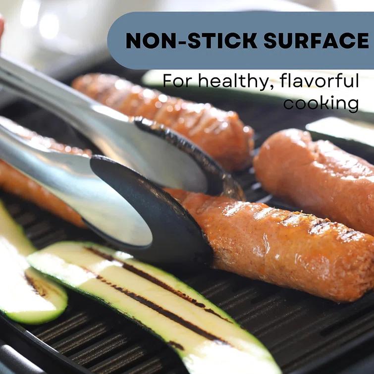 Ovente OVENTE Non-Stick Electric Grill