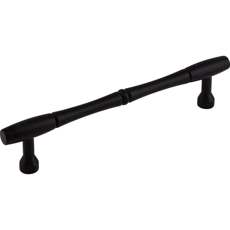 Top Knobs Bamboo Bar Pull