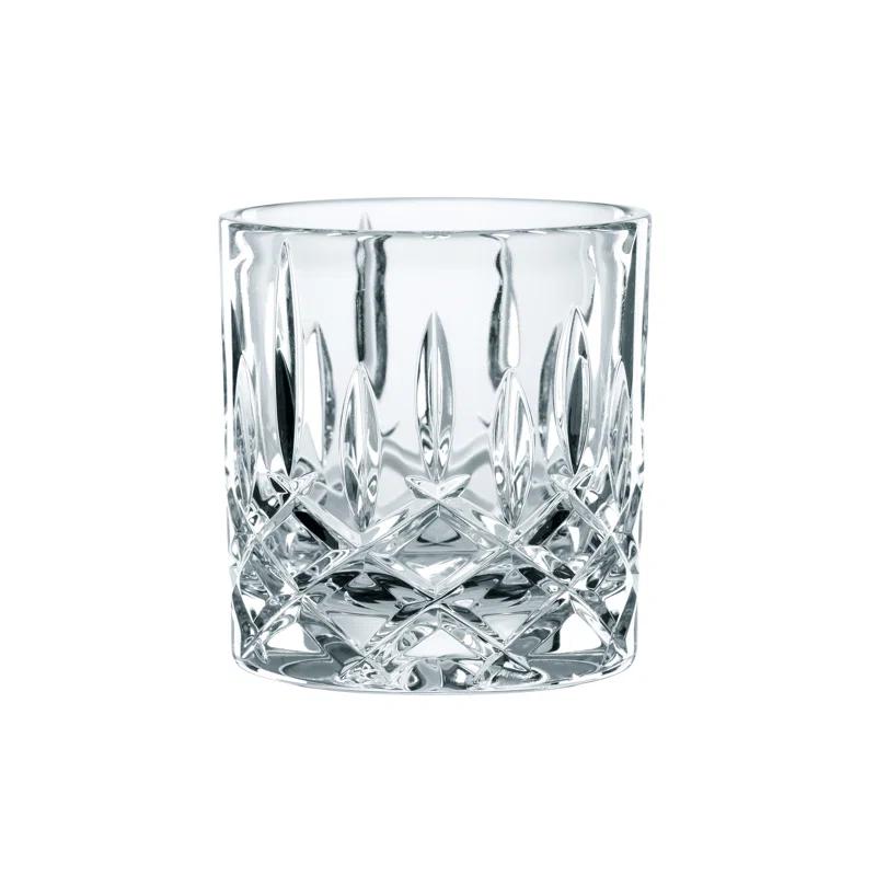 Nachtmann Highland 12.17oz. Crystal Whiskey Glass