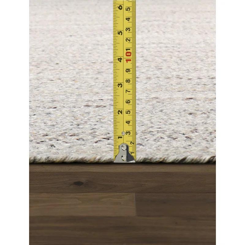 Pasargad Lagos Hand Knotted Geometric Indoor / Outdoor Rug