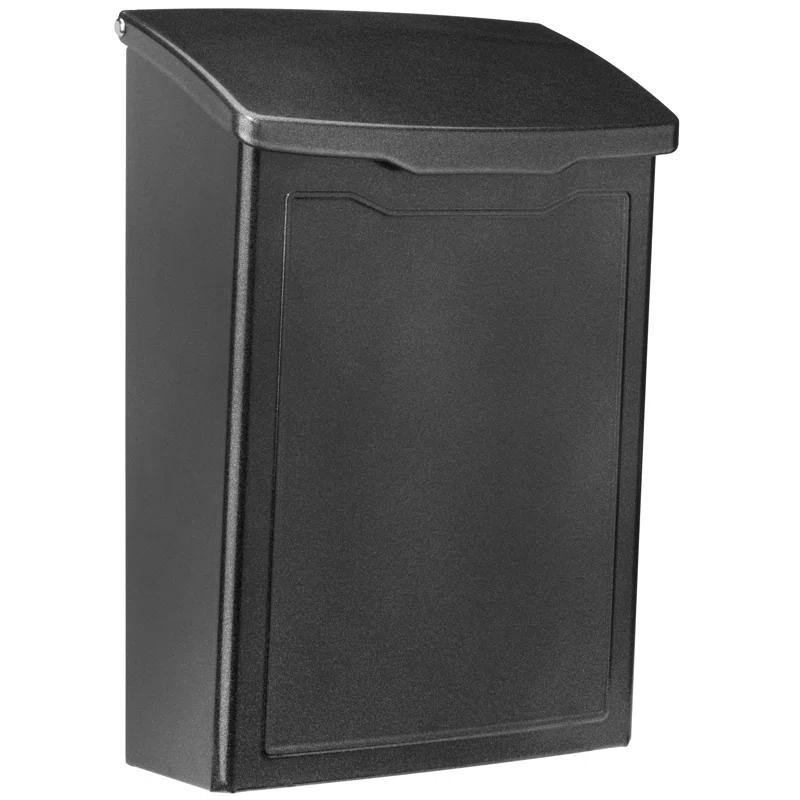 Architectural Mailboxes Marina Wall Mounted Mailbox