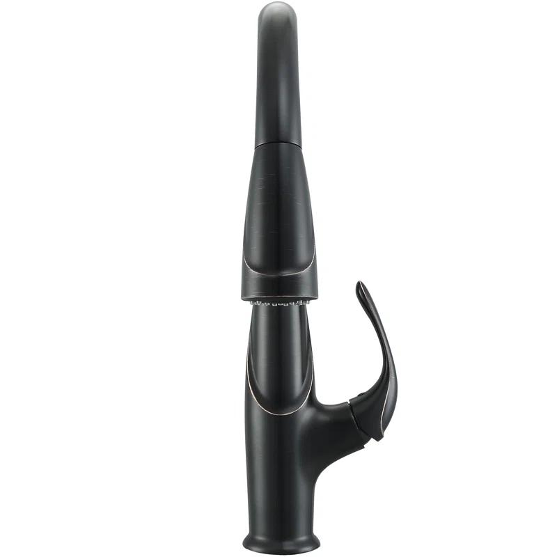 Ancona Eliya Pull Down Kitchen Faucet