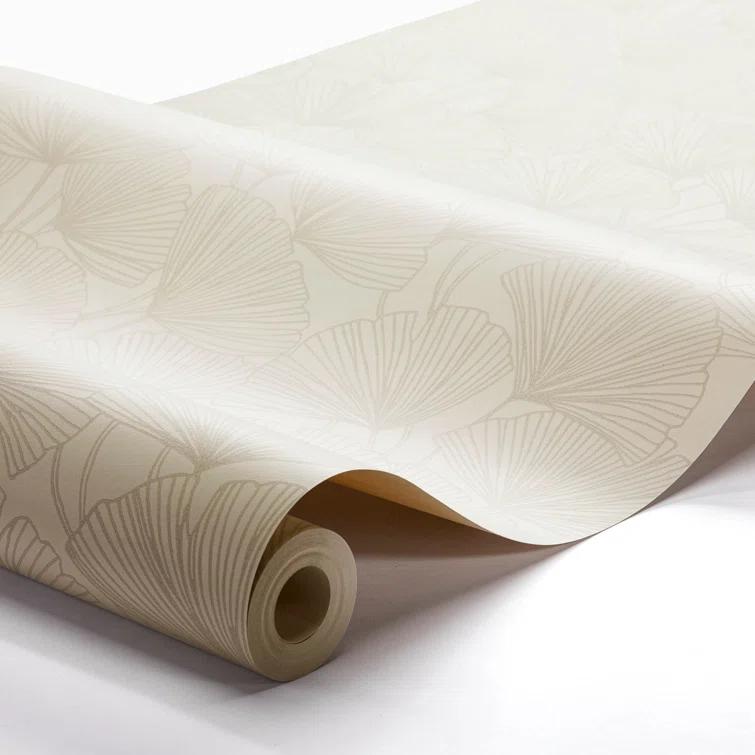 Borastapeter Boråstapeter Ginkgo Wallpaper