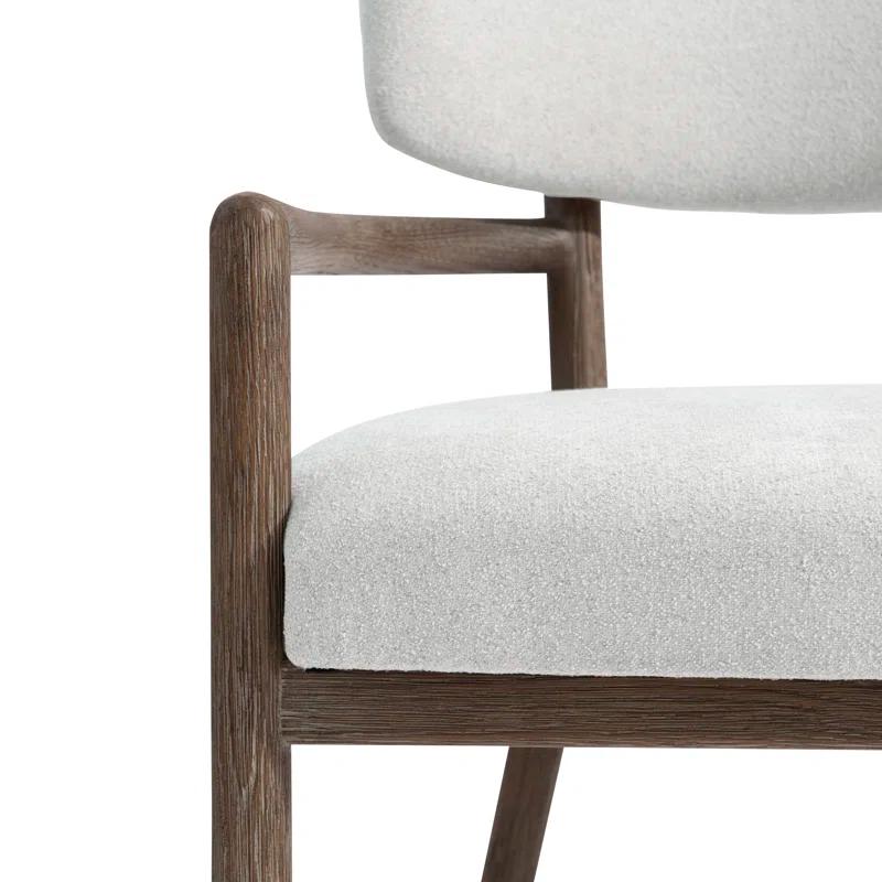 Bernhardt Casa Paros 18.63'' H Upholstered Armchair