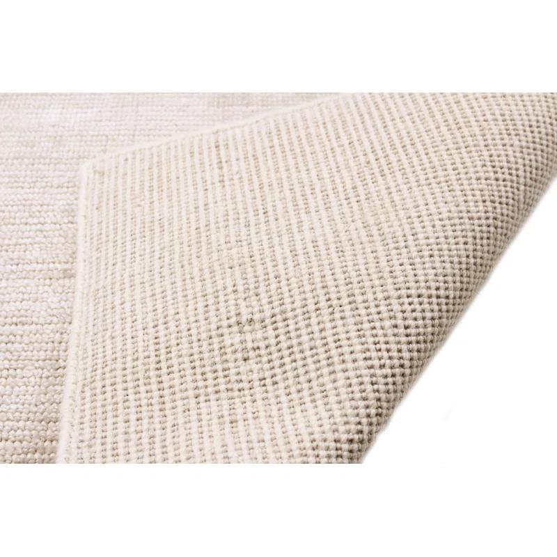 Darya Home Performance Viscose Rug