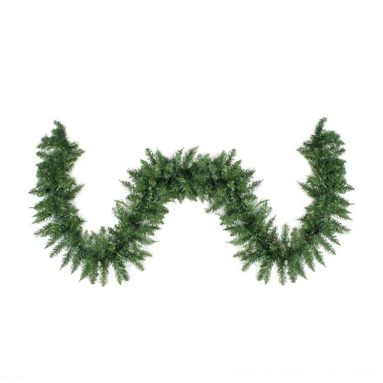 Northlight Seasonal Faux Garland