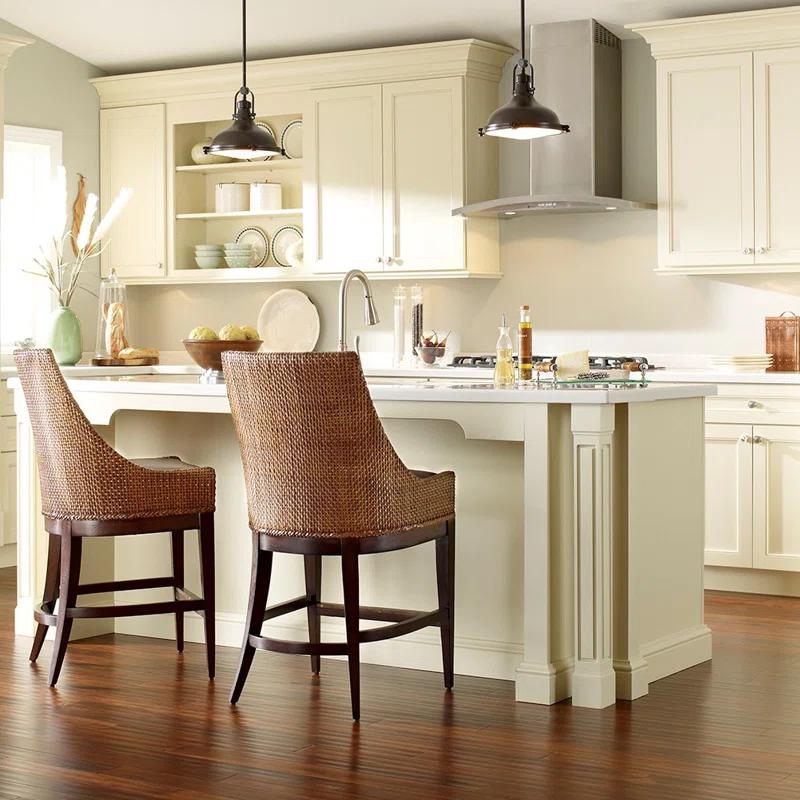 Woodbridge Furniture Bar & Counter Stool