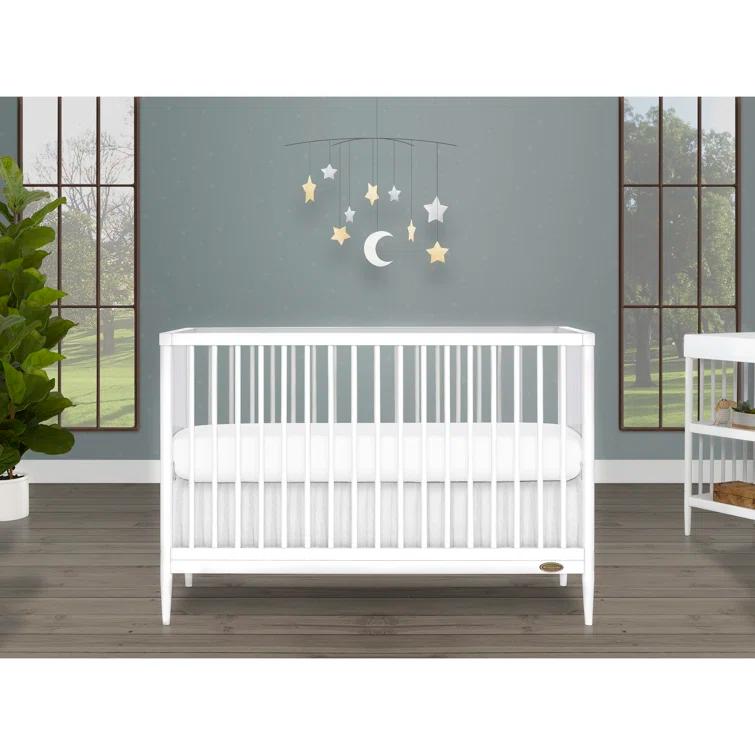 Clover Convertible Crib