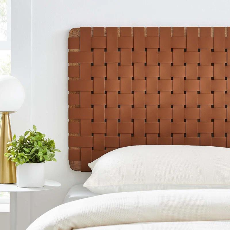 Modway Modway Sparta Solid Wood Headboard