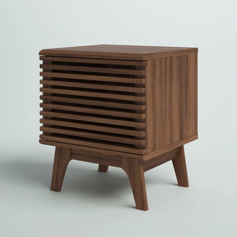 Modway Modway Render Vinyl Record Display Stand
