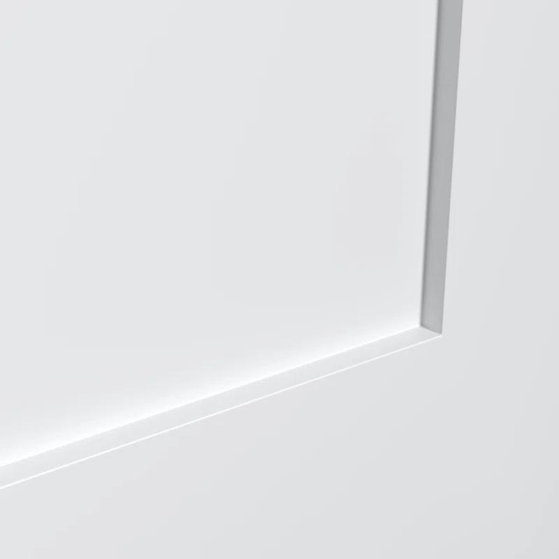 Paneled Wood Primed Standard Door