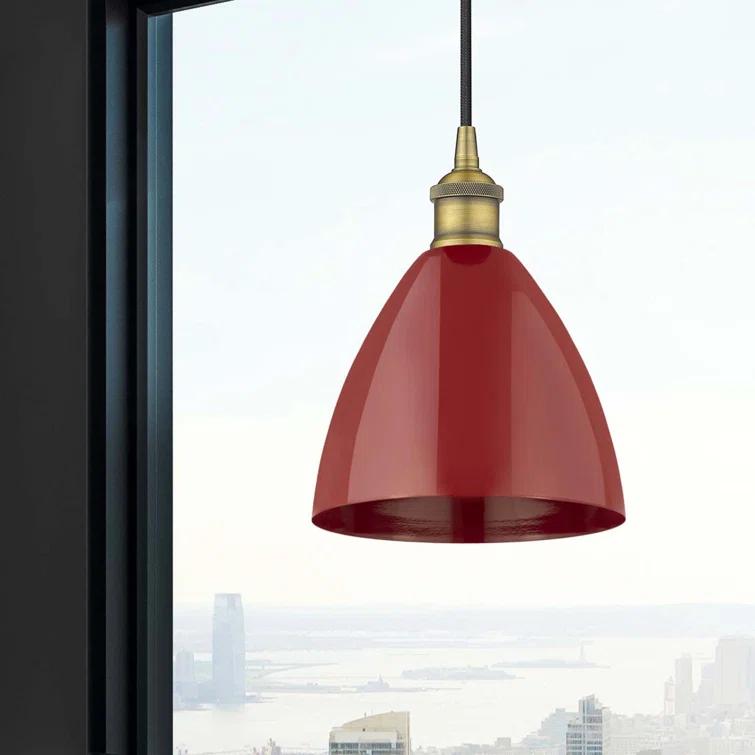 Innovations Lighting 1 - Light Single Drop Pendant Pendant