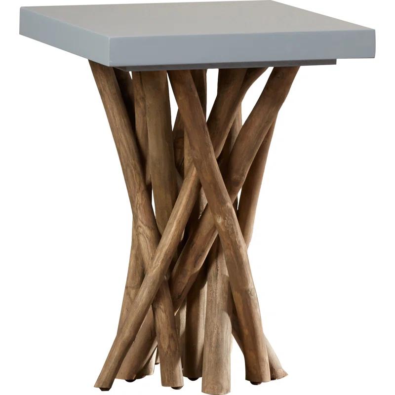 Nafni End Table