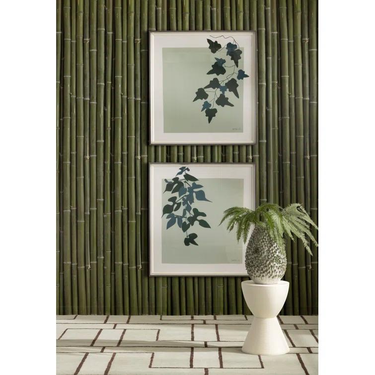 Prince Aha Accent Stool