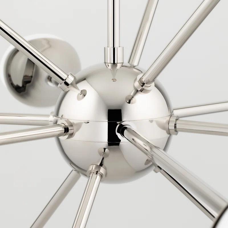 Ariana 12 Light Chandelier