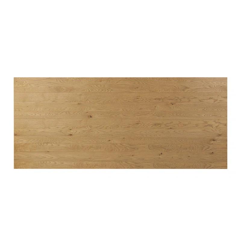 Geneva 94'' Dining Table