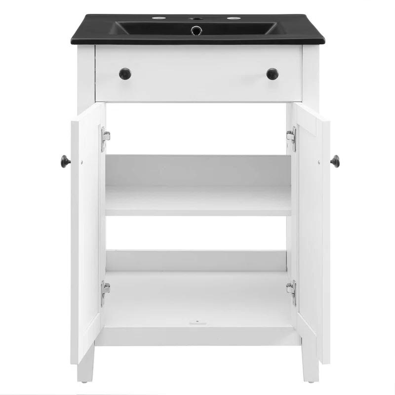 Modway Modway Nantucket 24" Bathroom Vanity