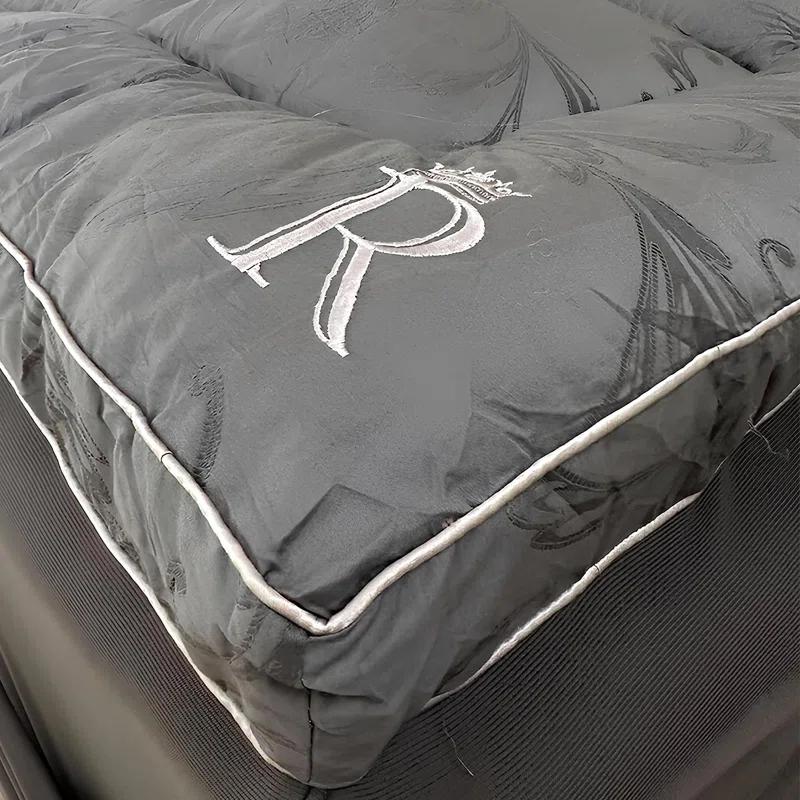 Royal Therapy Royal Therapy Deep Pocket Sheet Set, Soft Cooling Bedding, Hypoallergenic
