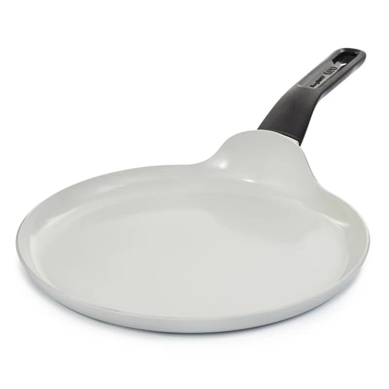 BergHOFF BergHOFF Leo Glints Nonstick Recycled Aluminum Pancake Pan 9.5"