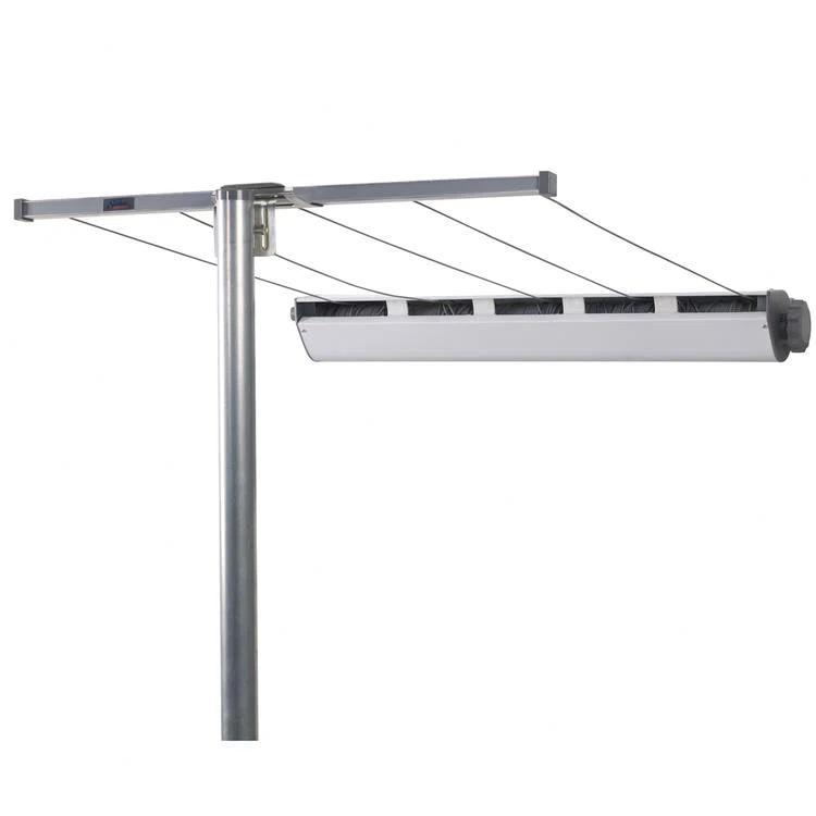 Household Essentials Steel Post Assembly