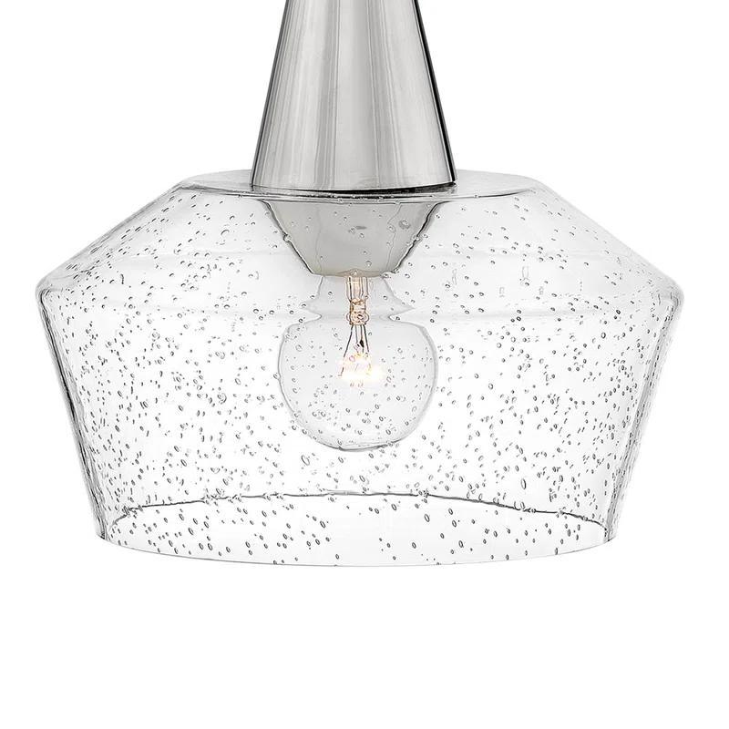 Hinkley Bette Mid-Century Modern One Light Pendant