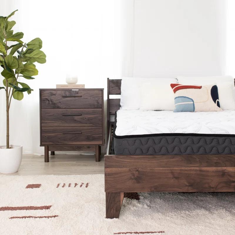 Signature Design by Ashley Serena 8" Firm Mattress