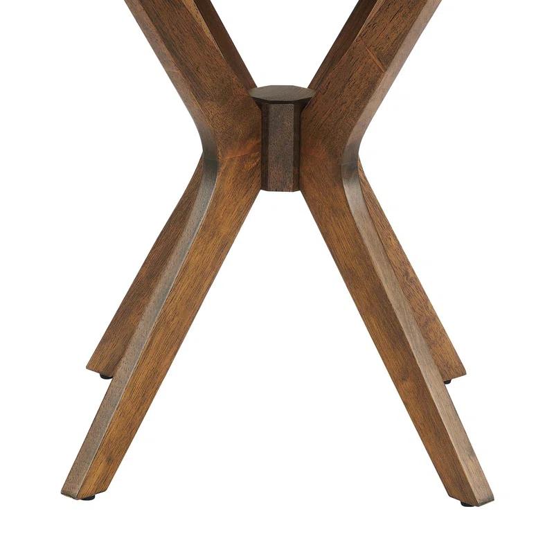 Modway Modway Crossroads Pedestal End Table
