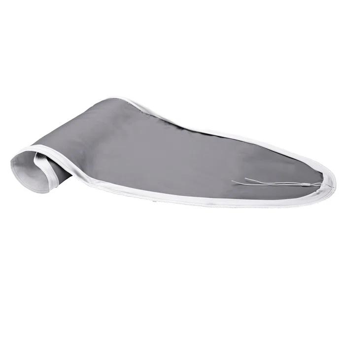 Reliable Corporation Reliable Ironing Board Replacement Cover for 500/550VB Vacuum Board | Wayfair