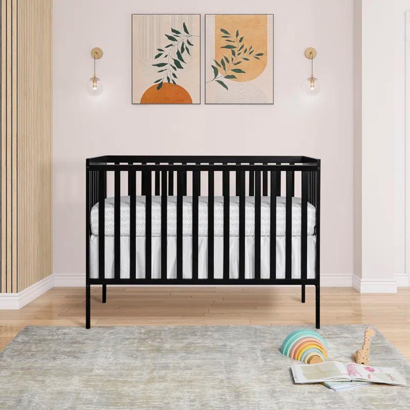 Dream On Me Synergy Convertible Crib